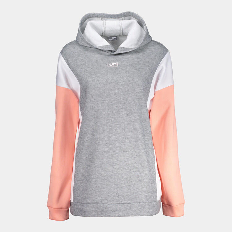Bluza oversize z kapturem damska Joma Park 2/5