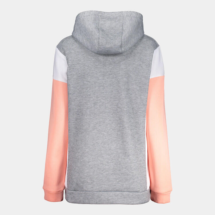 Bluza oversize z kapturem damska Joma Park 5/5