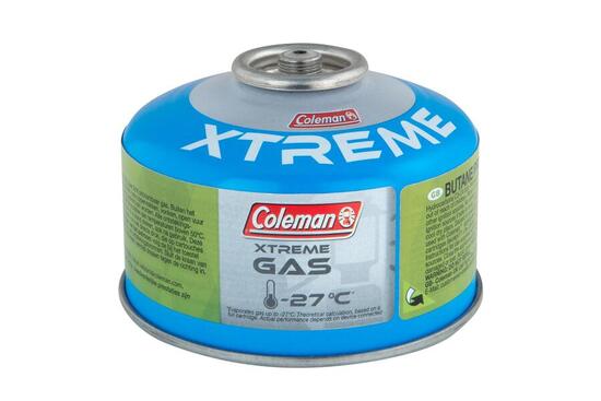 Kartusz gazowy Coleman Extreme Gas 100 ml