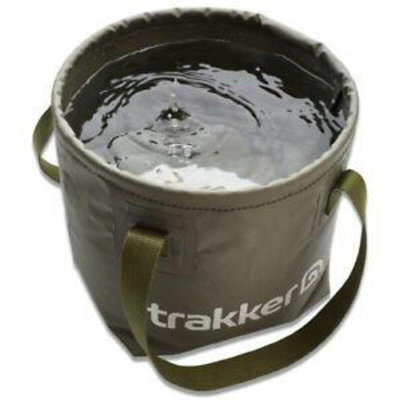 Secchio d'acqua Trakker collapsible
