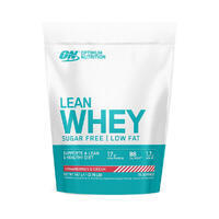 Whey protéine | LEAN WHEY (347g) | Fraise