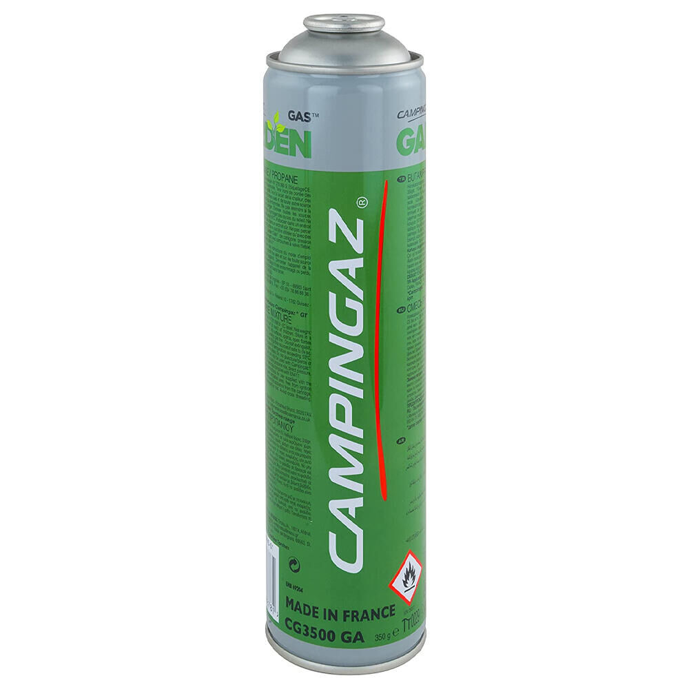 CAMPINGAZ CG3500 GA Gas Cartridge 350g