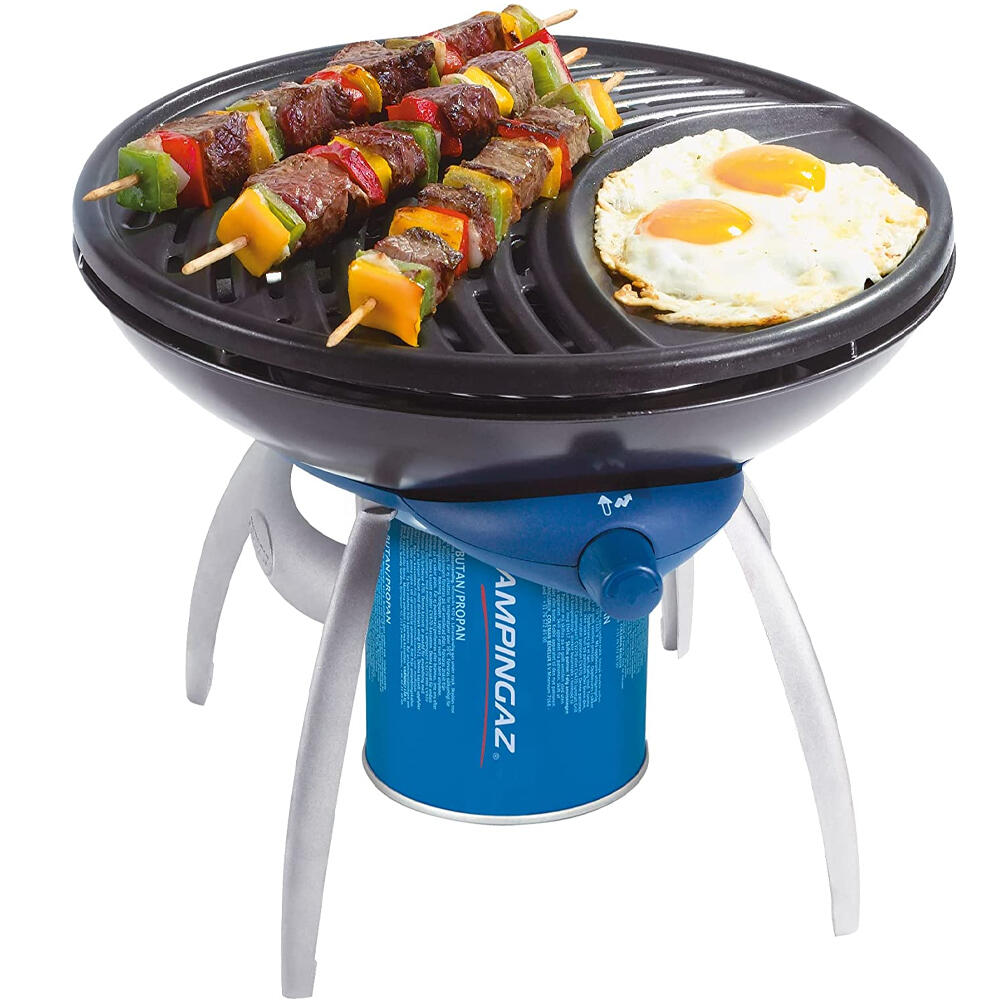 Party Grill 1350W Gasbrander 1 pits Onbekend 2/7