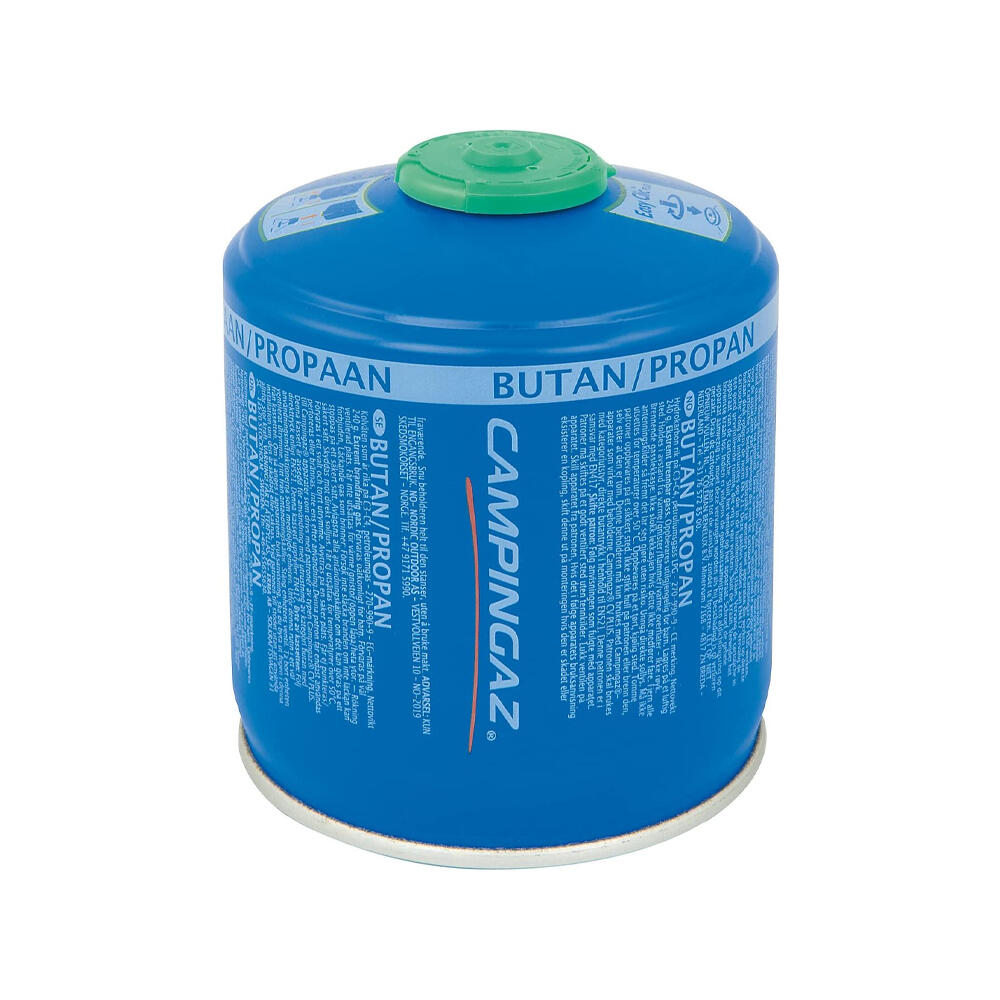 CV300 Plus Gas Cartridge