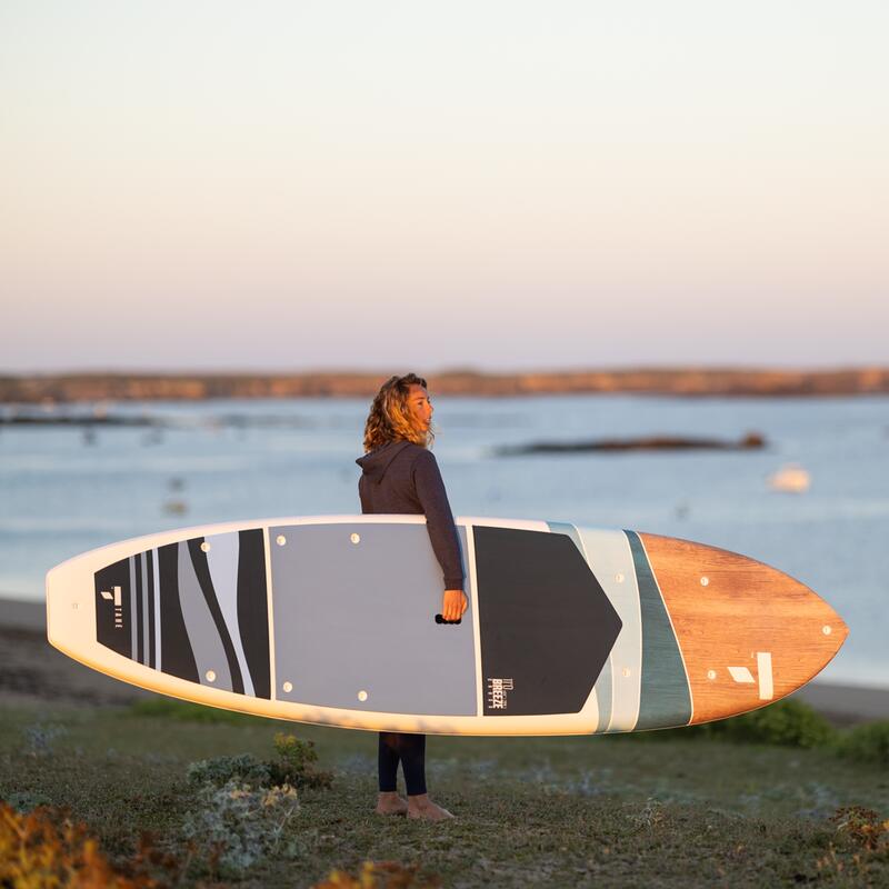 Stand Up Paddle rigide 10'6'' - Breeze Performer