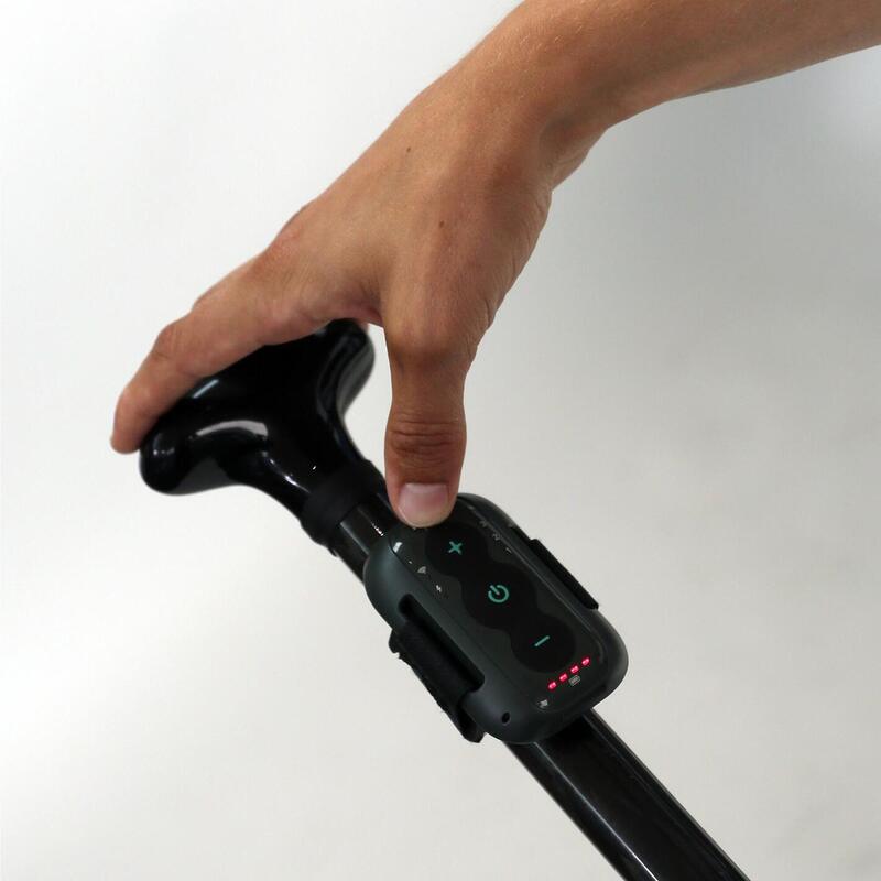 Stand Up Paddle électrique 11'6'' EBreeze Performer TAHE Decathlon