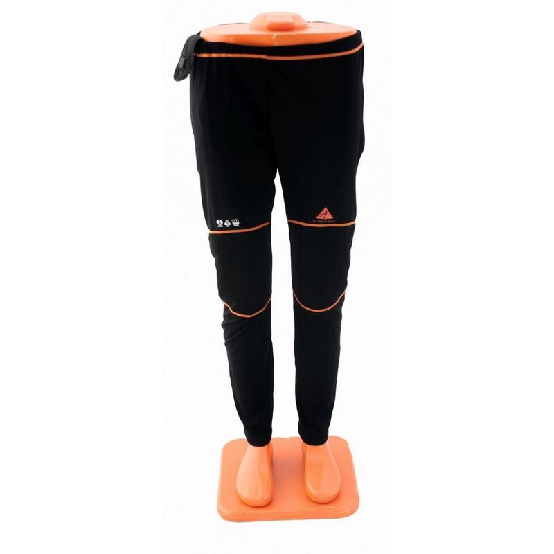 Verwarmde long johns Alpenheat