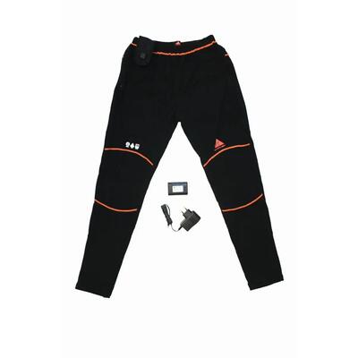 Verwarmde long johns alpenheat
