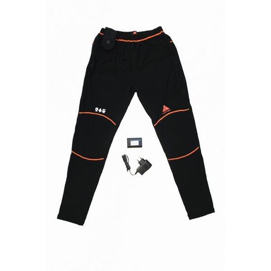 Beheizte lange Unterhosen Alpenheat