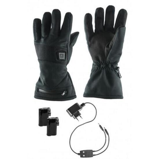 AG22 M Gants chauffants randonnée/vélo/plein-air - M