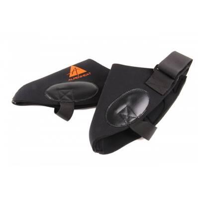 ALPENHEAT Retroescavadeiras isoladas - Adulto - BOOTCOVER