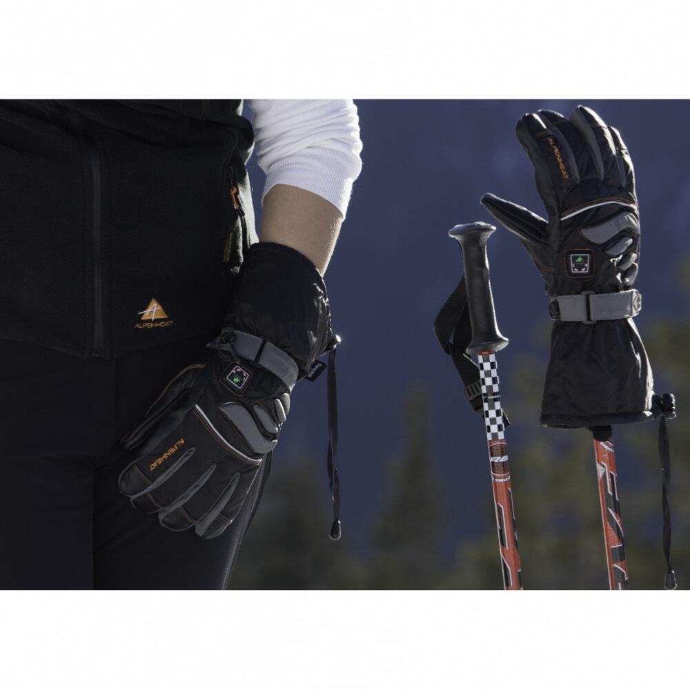 LG4 Chargeur pour gants chauffants 2/5