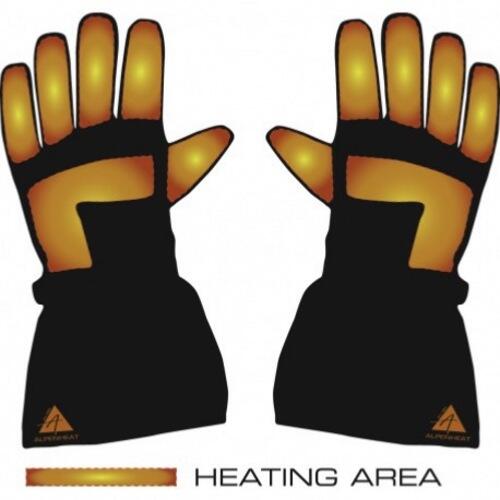 LG4 Chargeur pour gants chauffants 5/5