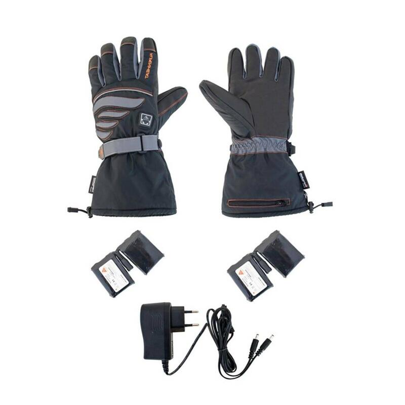 Beheizte dünne Handschuhe Alpenheat