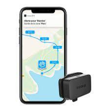PET TRACKER GPS Traceur de géolocalisation pour animaux 2/7