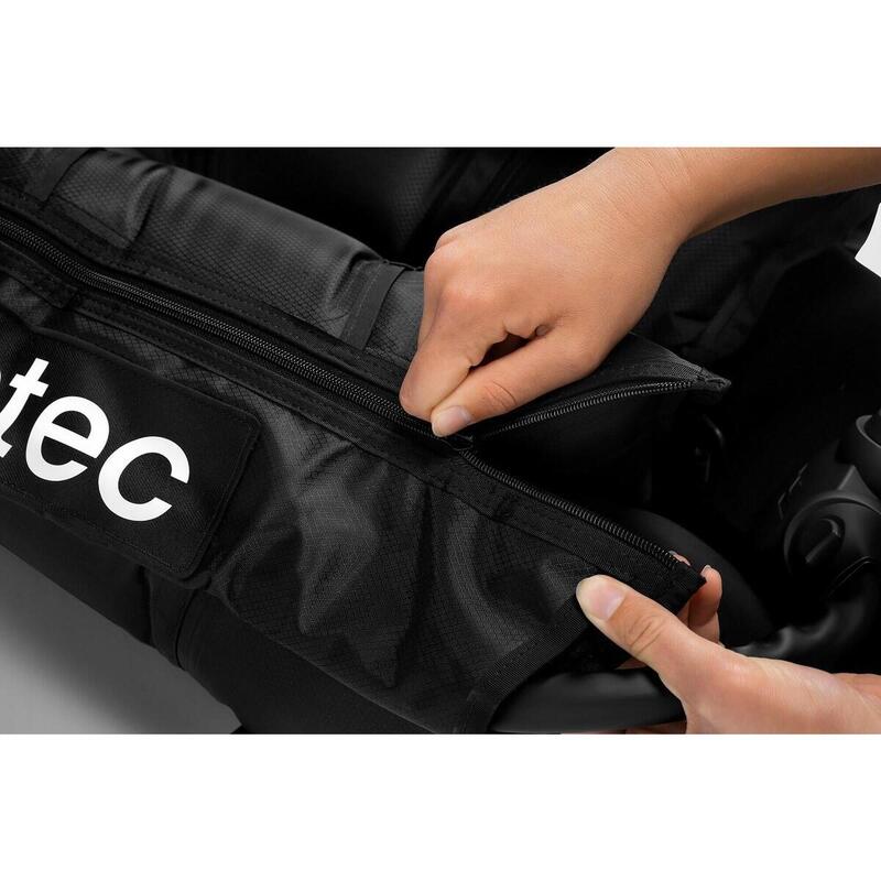 Normatec 3 - Luchtcompressie Massage