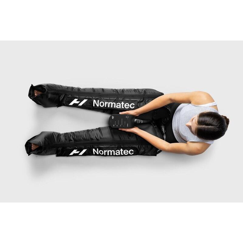 Normatec 3 - Luchtcompressie Massage