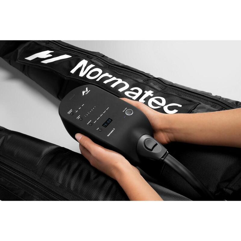 Normatec 3 - Luchtcompressie Massage