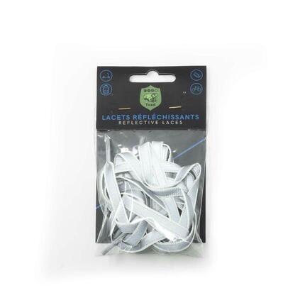 Reflektierende Schnürsenkel Toad