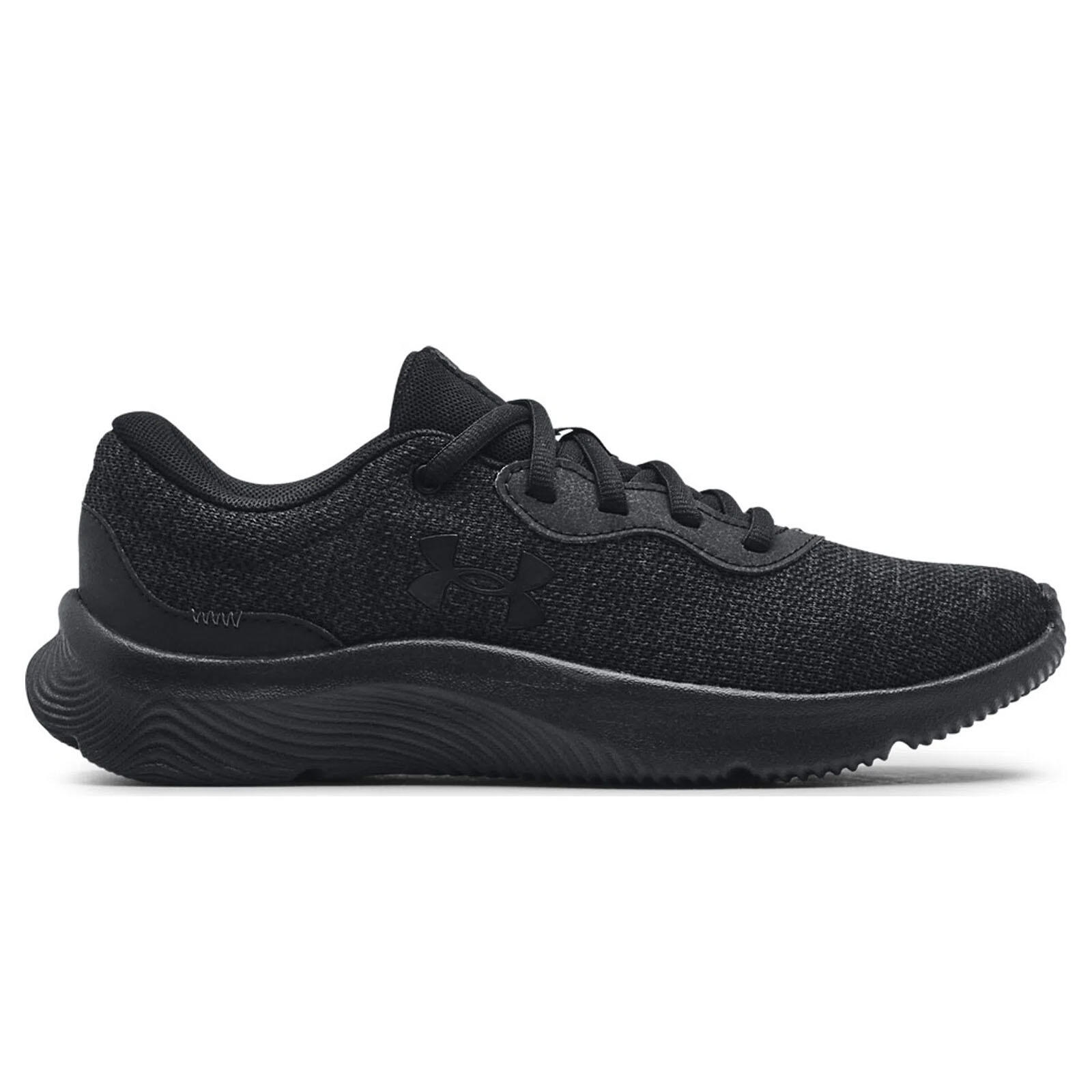 Sneaker Damen Schwarz 1/5