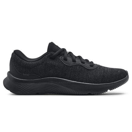 Baskets Femme (Noir)