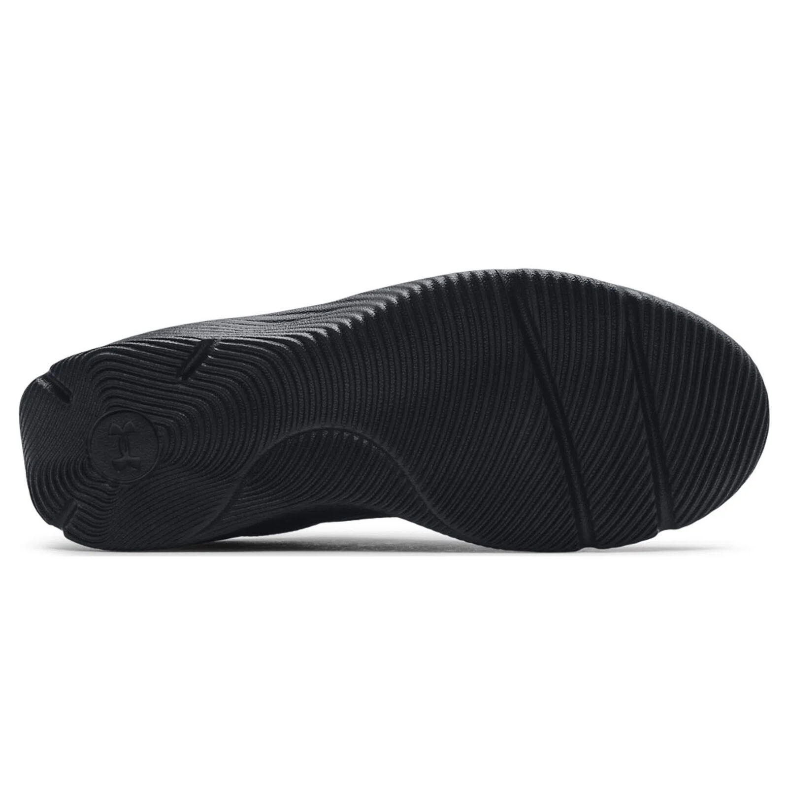 Sneaker Damen Schwarz 2/5