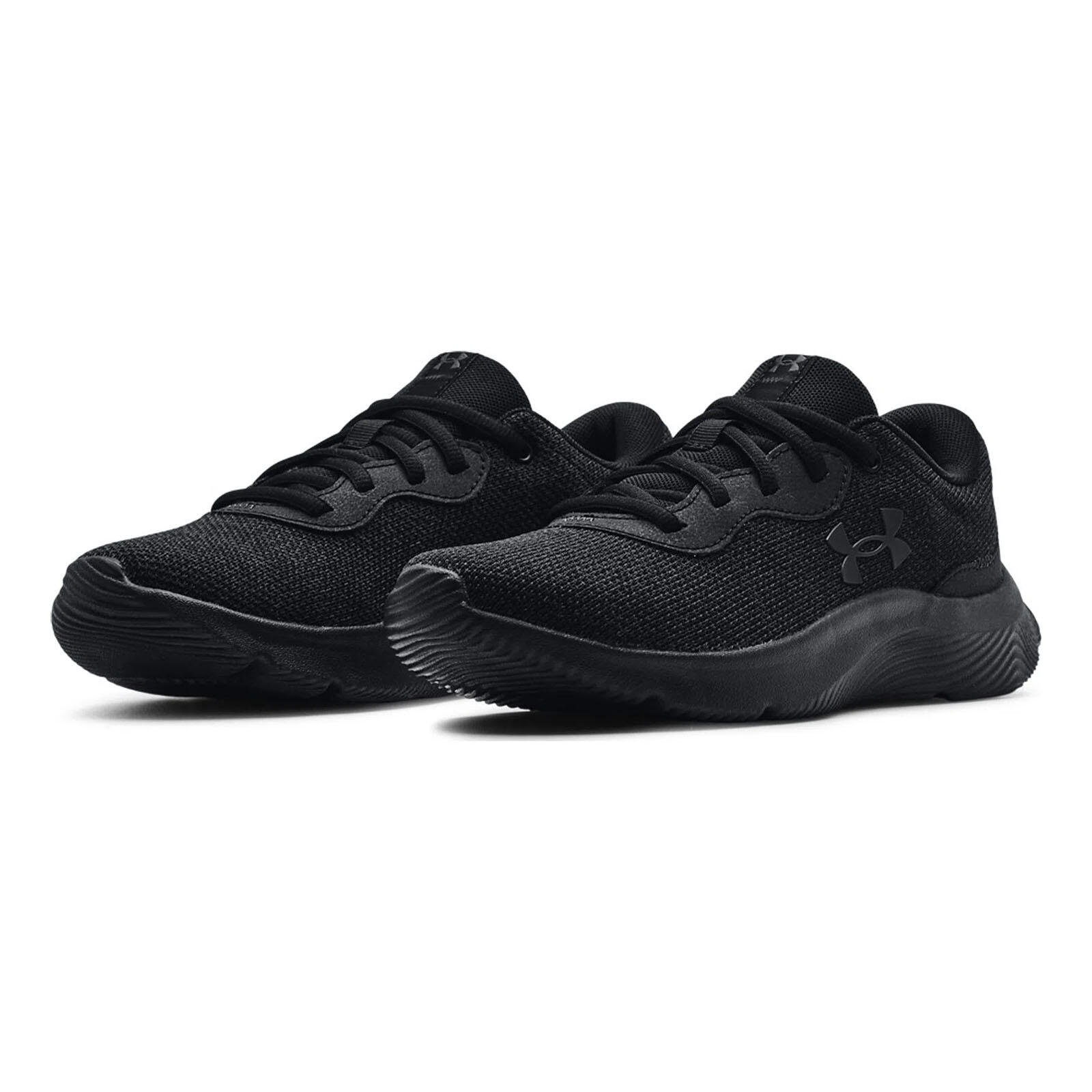 Sneaker Damen Schwarz 4/5