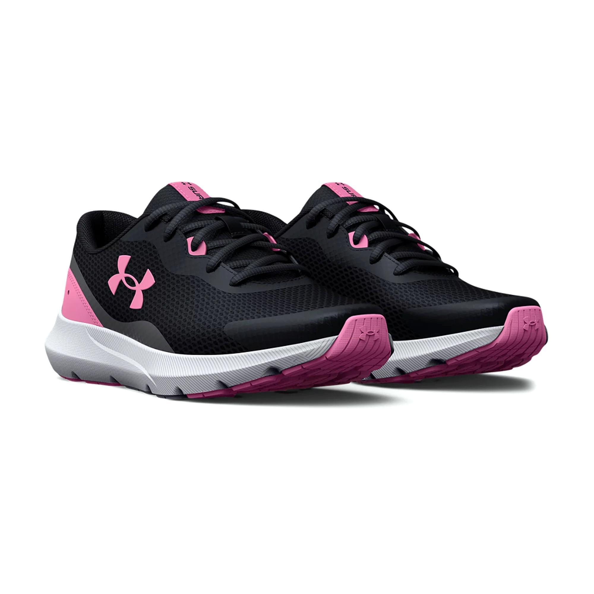Zapatillas Deportivas para Mujer Negro 4/7
