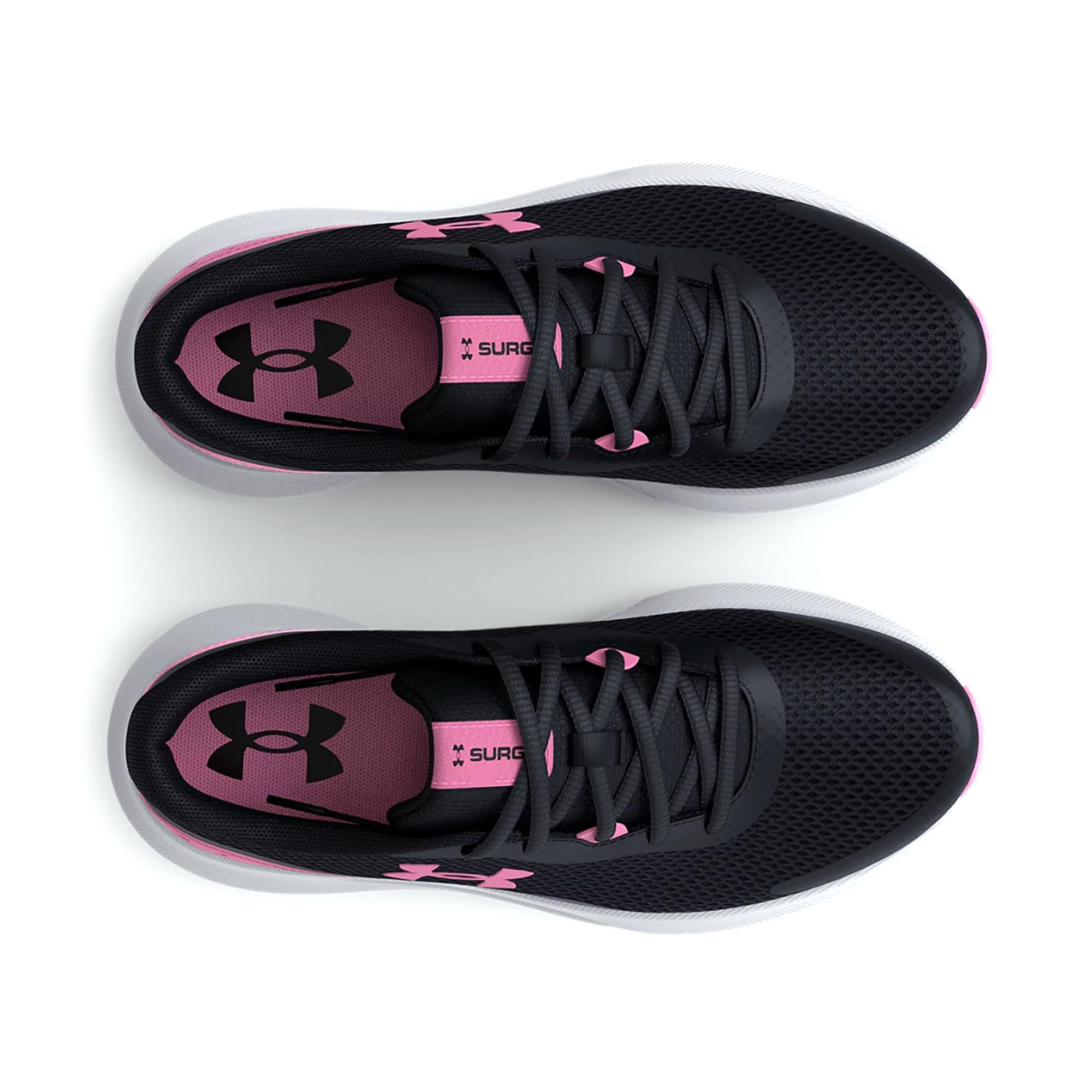 Sneaker Damen Schwarz 5/5