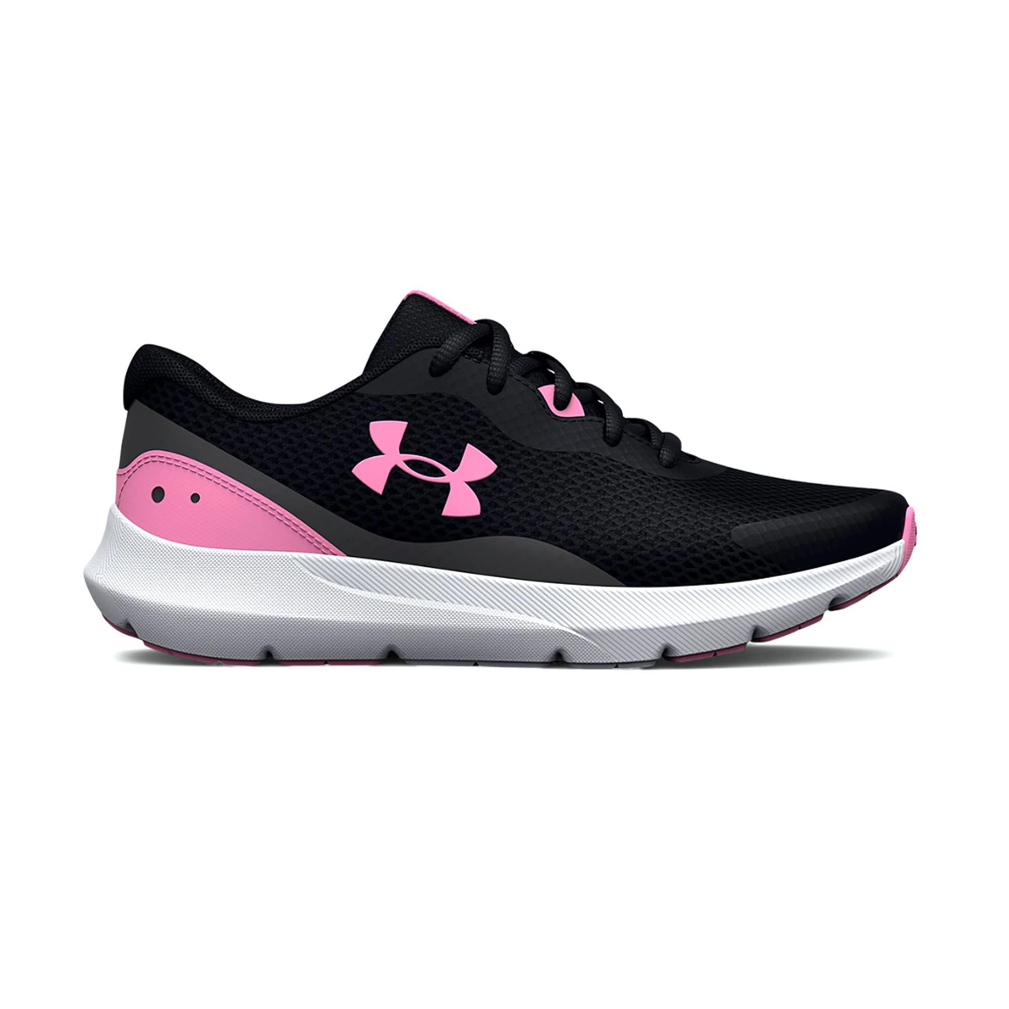 Încălțăminte Drumeții În Natură Under Armour Femei