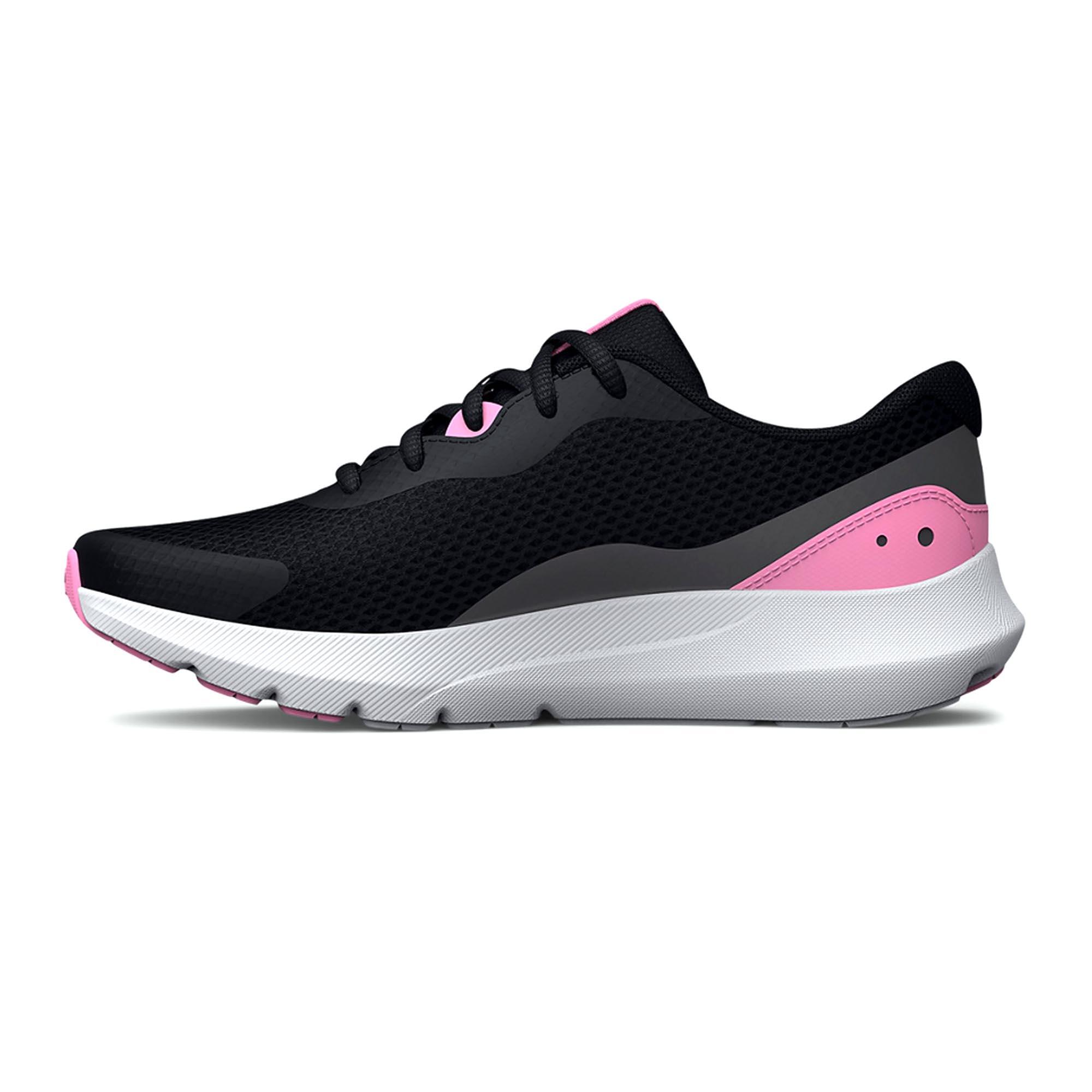 Zapatillas Deportivas para Mujer Negro 3/7