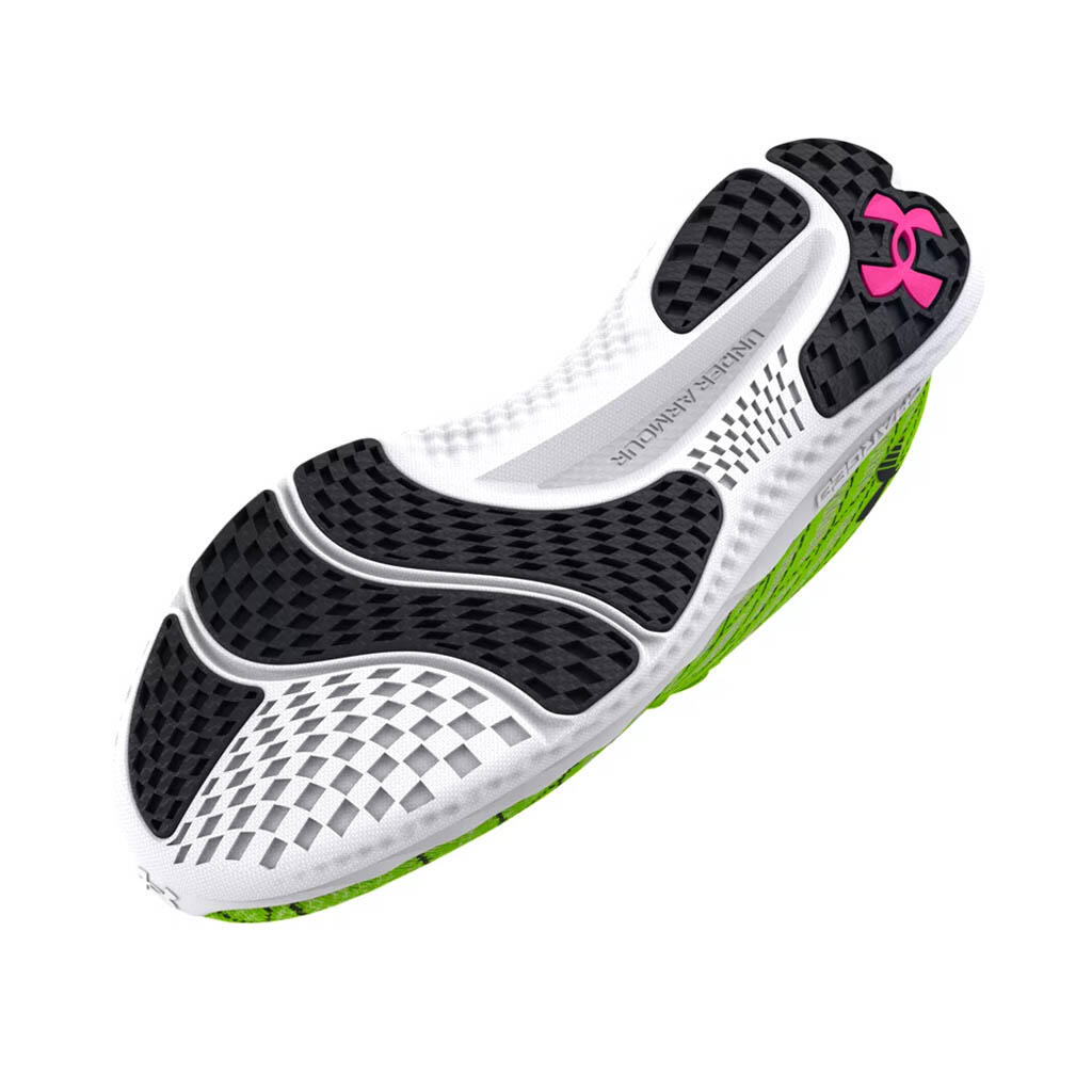 Scarpe Under armour modello 3026135-300 per uomini 2/5