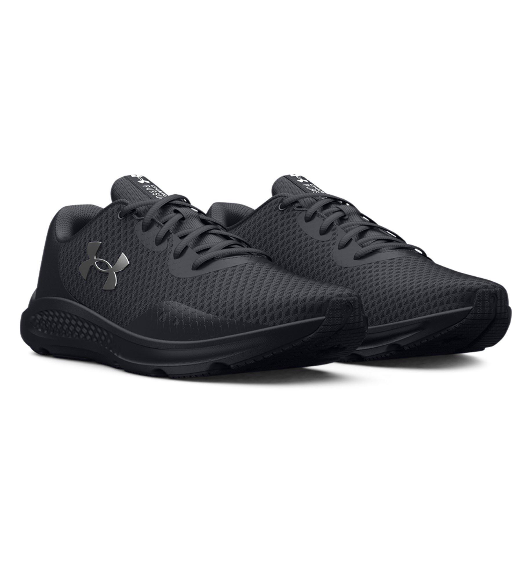 Baskets Under armour Charged Pursuit 3 pour femmes 4/7