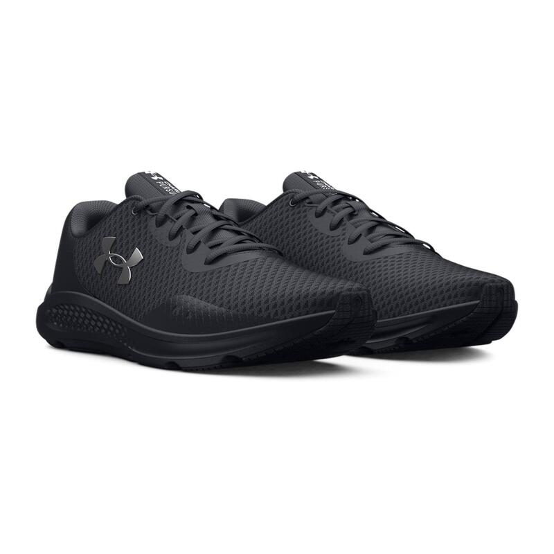 Buty do biegania damskie UNDER ARMOUR Pursuit 3