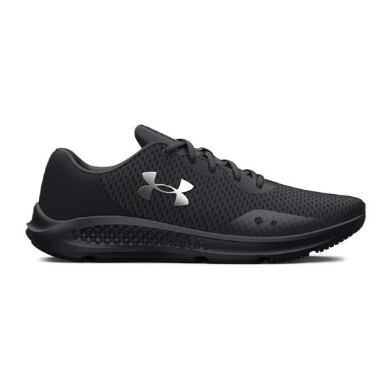 Buty do biegania damskie Under Armour Charged Pursuit 3