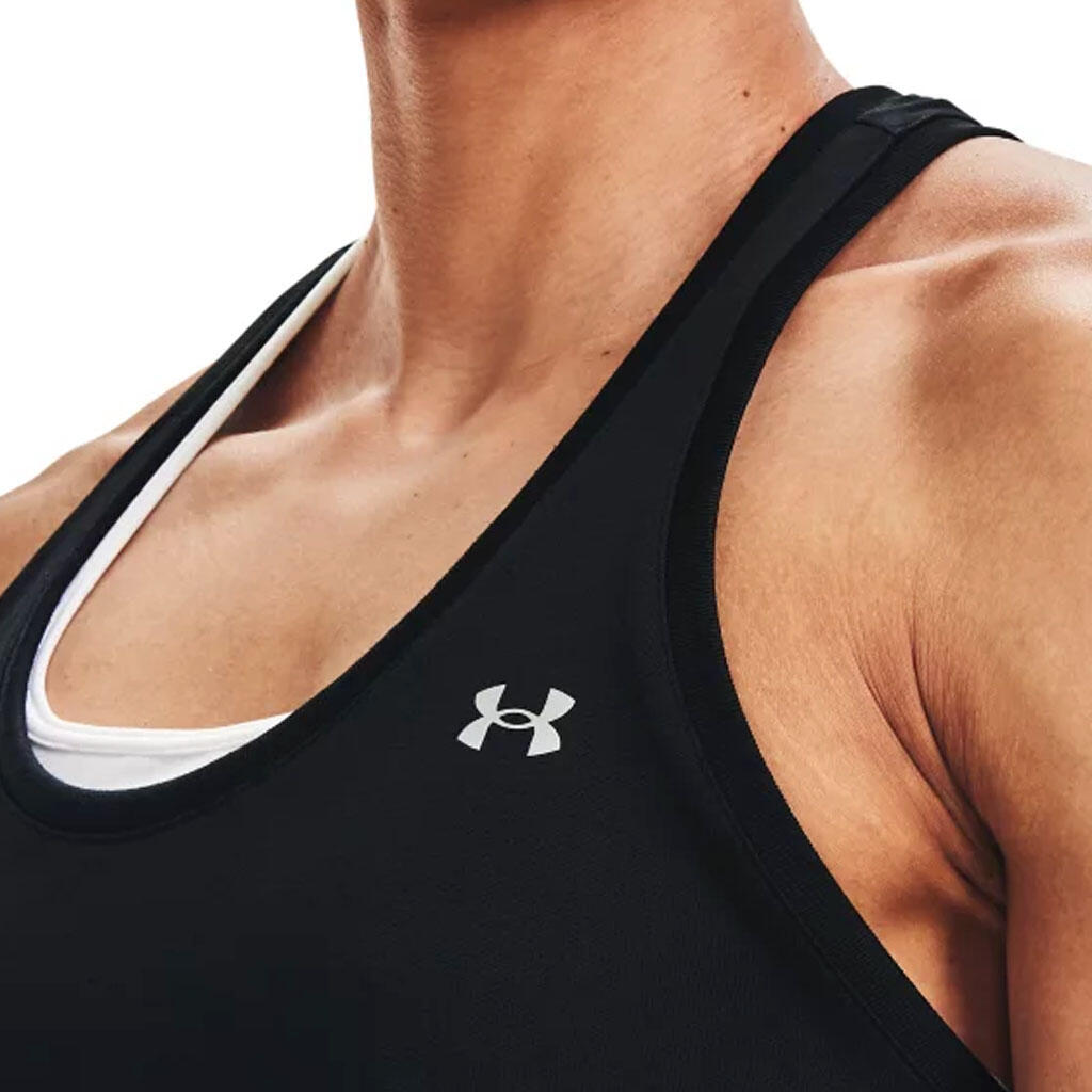 Camiseta sem mangas UNDER ARMOUR Tech™ 3/6