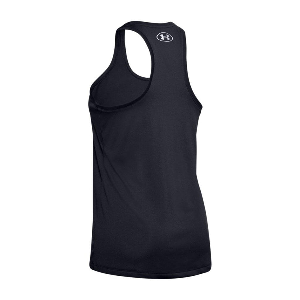 Camiseta sem mangas UNDER ARMOUR Tech™ 2/6