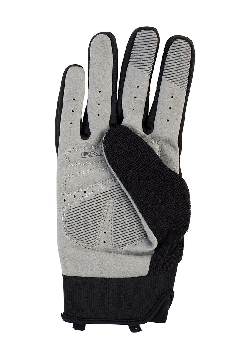 Fahrradhandschuhe Endura Windchill 2/5