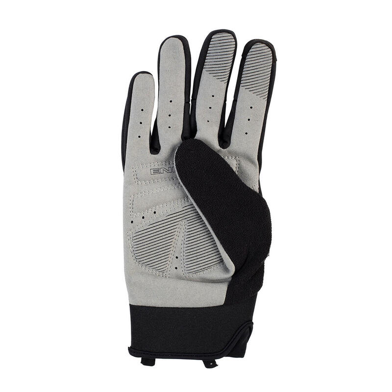 Guante Ciclismo Endura Windchill Negro