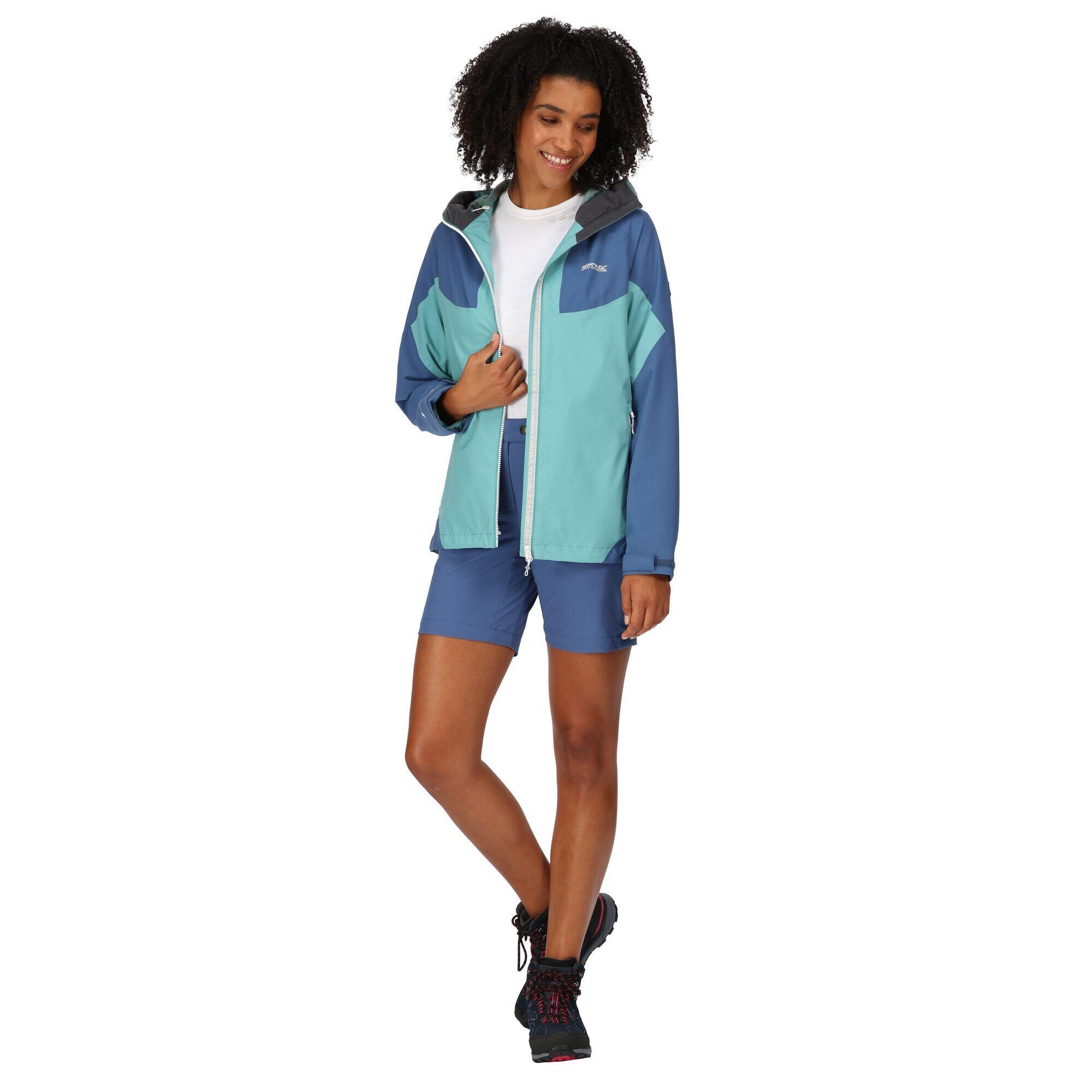 Raddick Women's Hiking Jacket 2/7