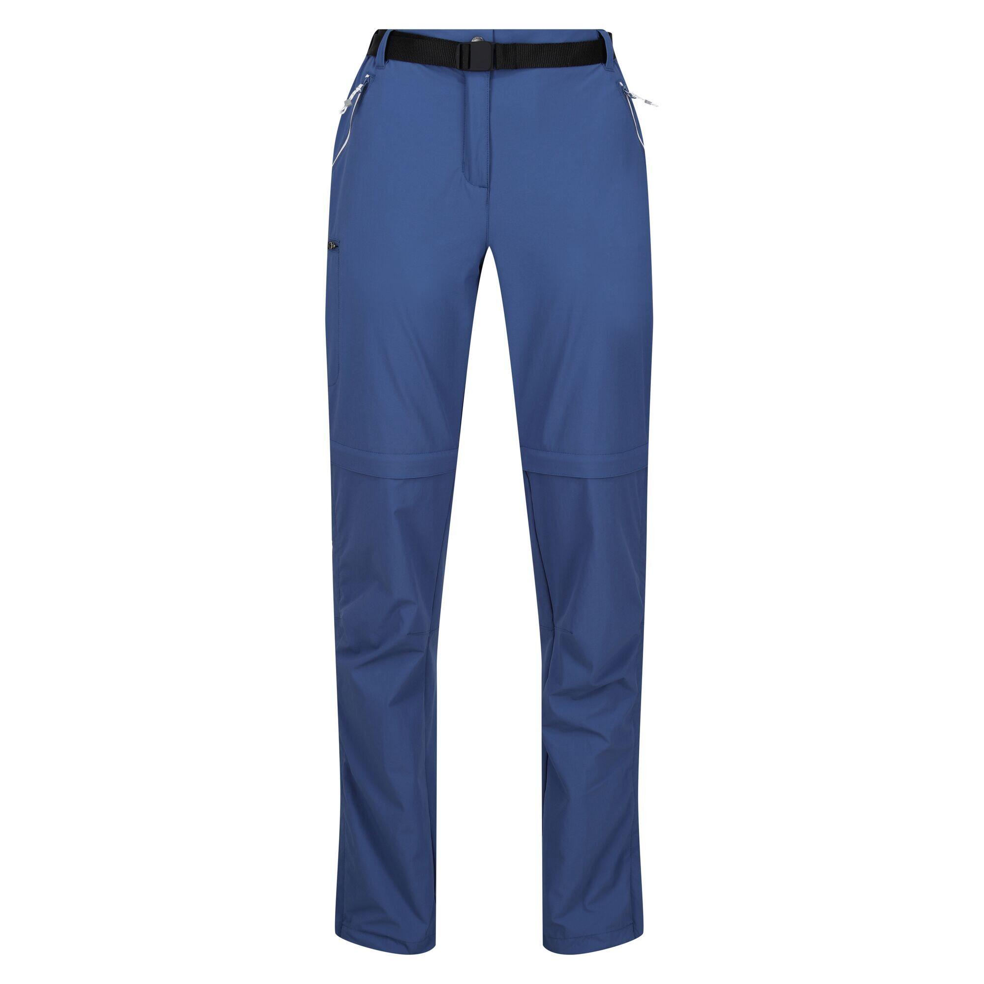 himmelblau / dunkelblau / SCHWARZ