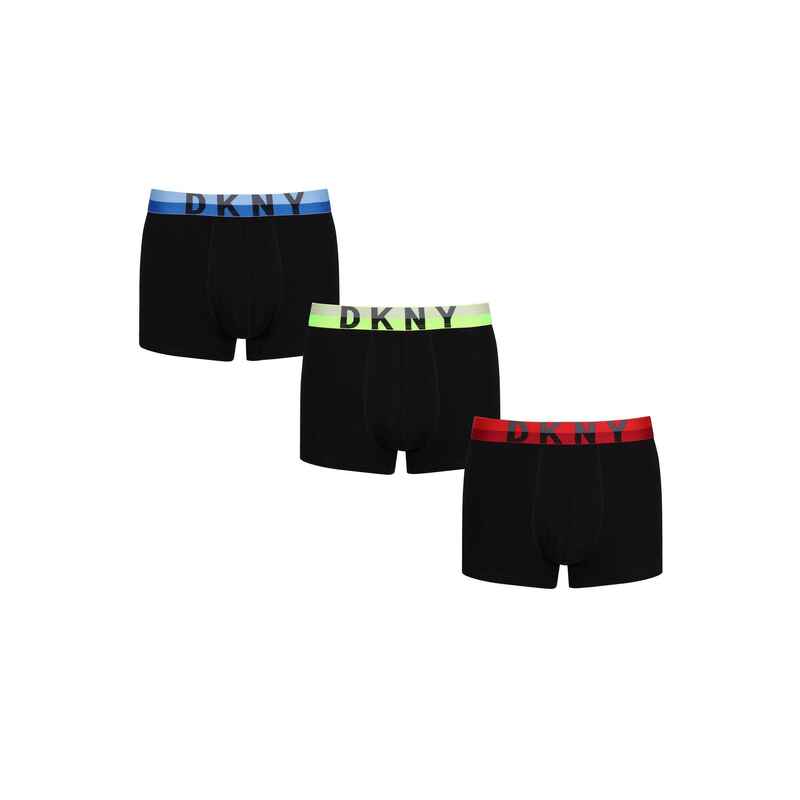 Trunks Herren Mens DKNY Trunks NOME DKNY DKNY DECATHLON