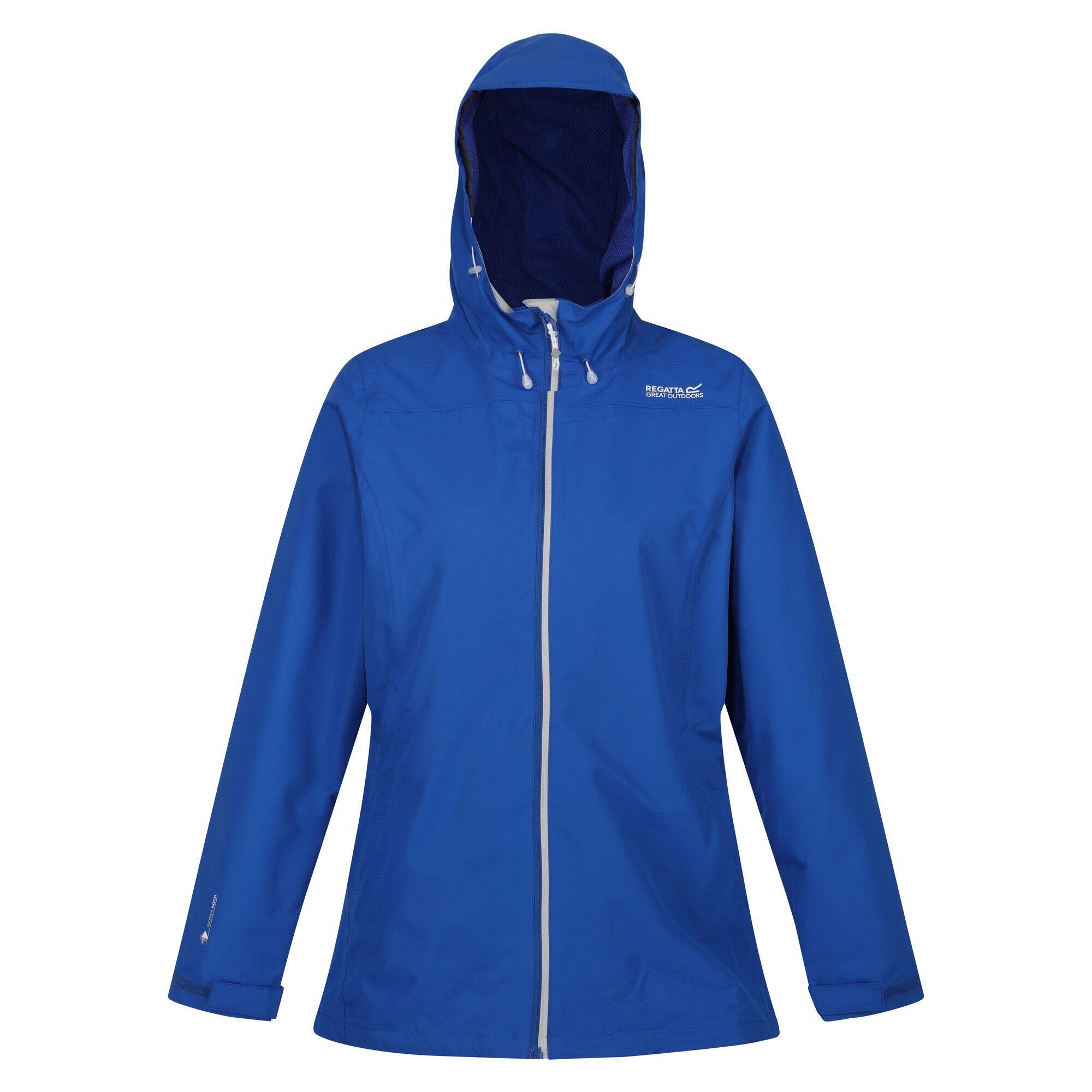 REGATTA Women's Hamara III Waterproof Jacket