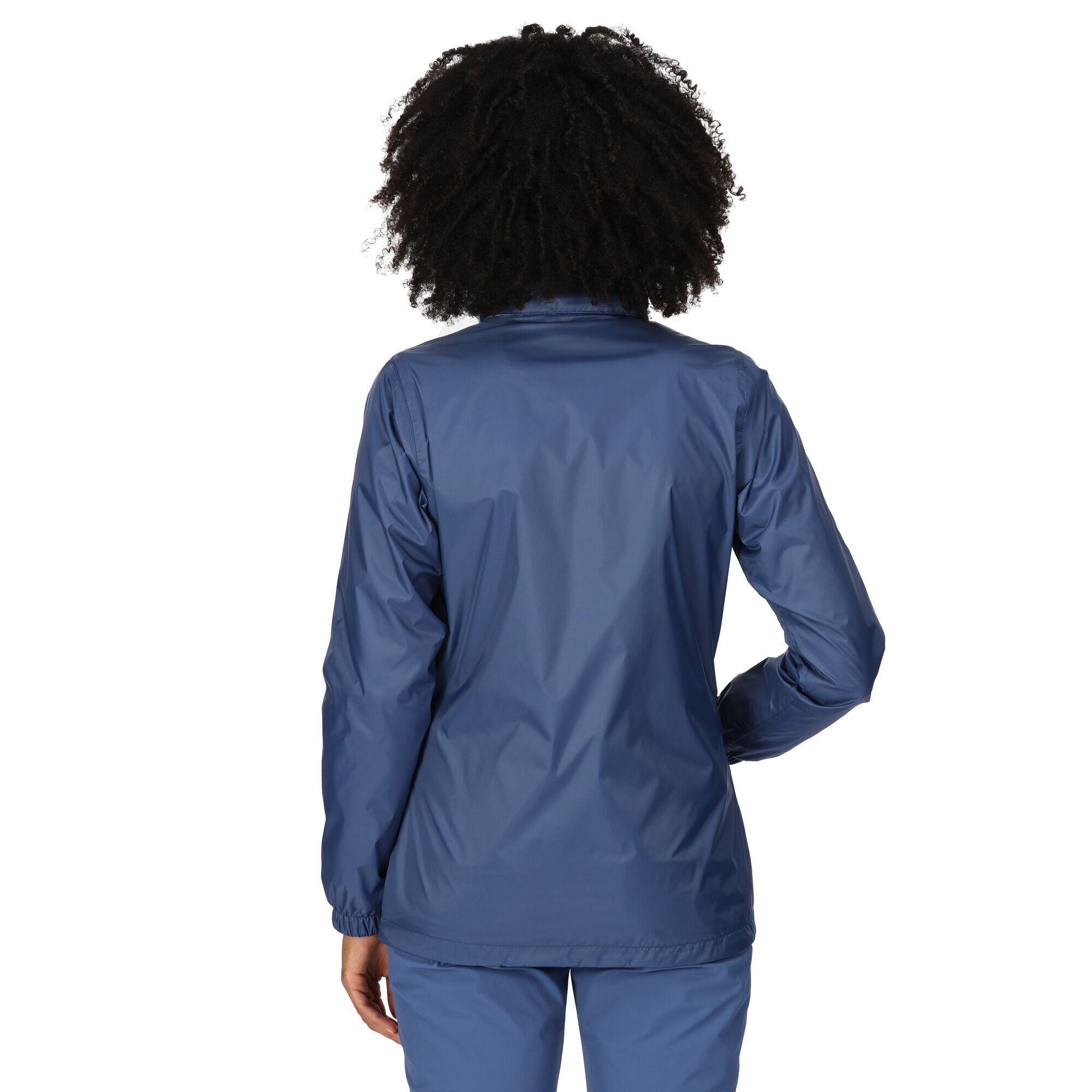 Corinne IV Women's Walking Softshell Jacket 3/7