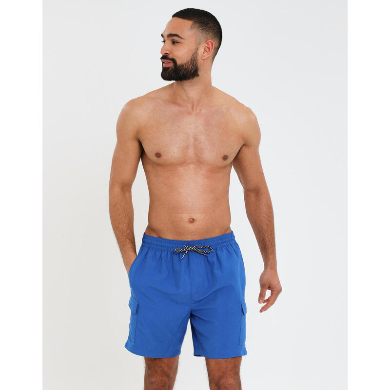 Shorts Da Mare Uomo THREADBARE