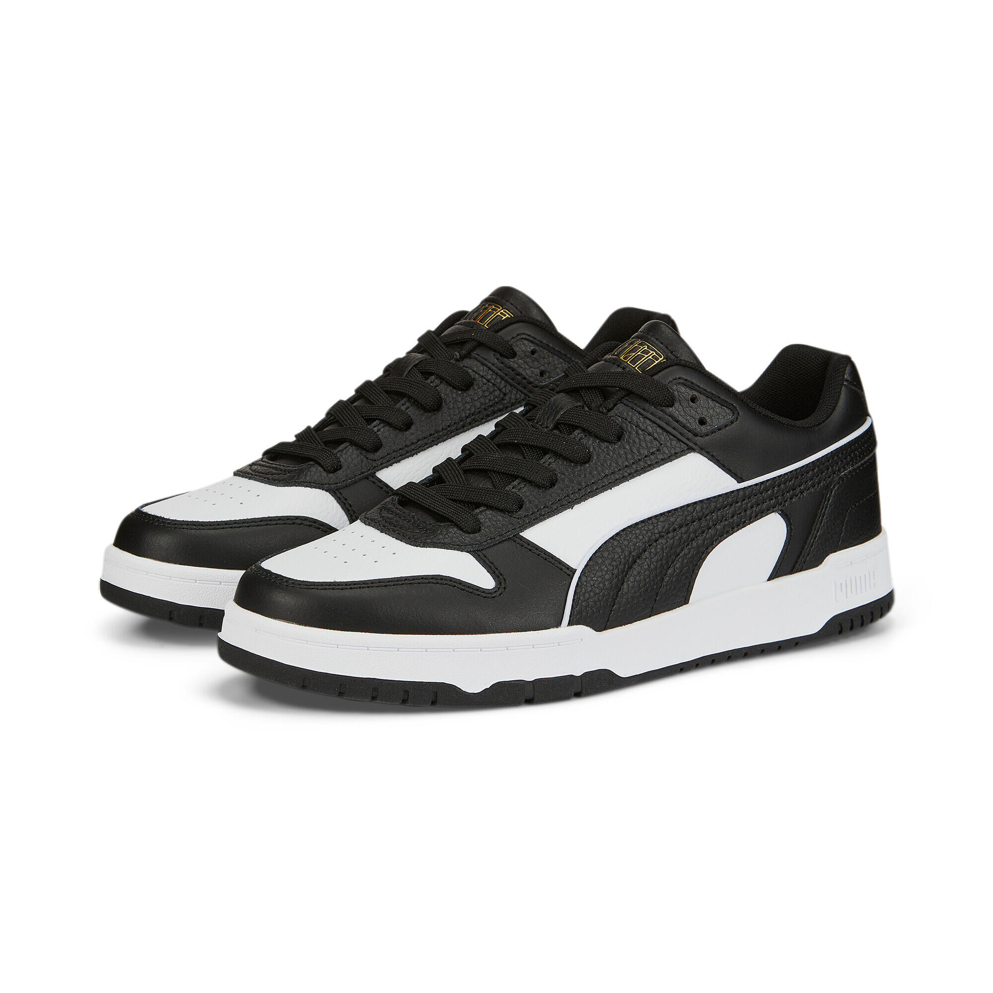 PUMA RBD Game Low cipő 5/15