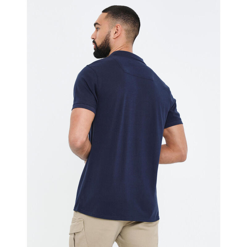 Polo Hommes THREADBARE