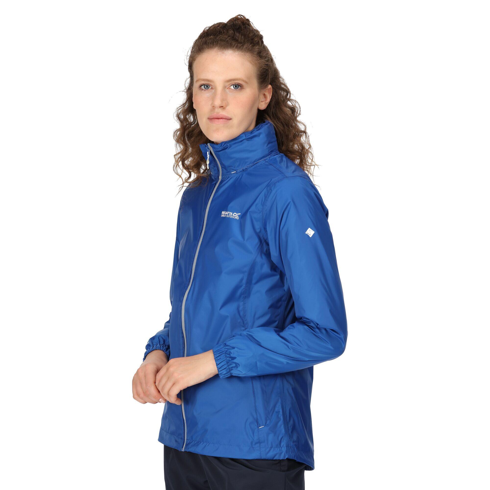 Corinne IV Women's Walking Softshell Jacket 5/7