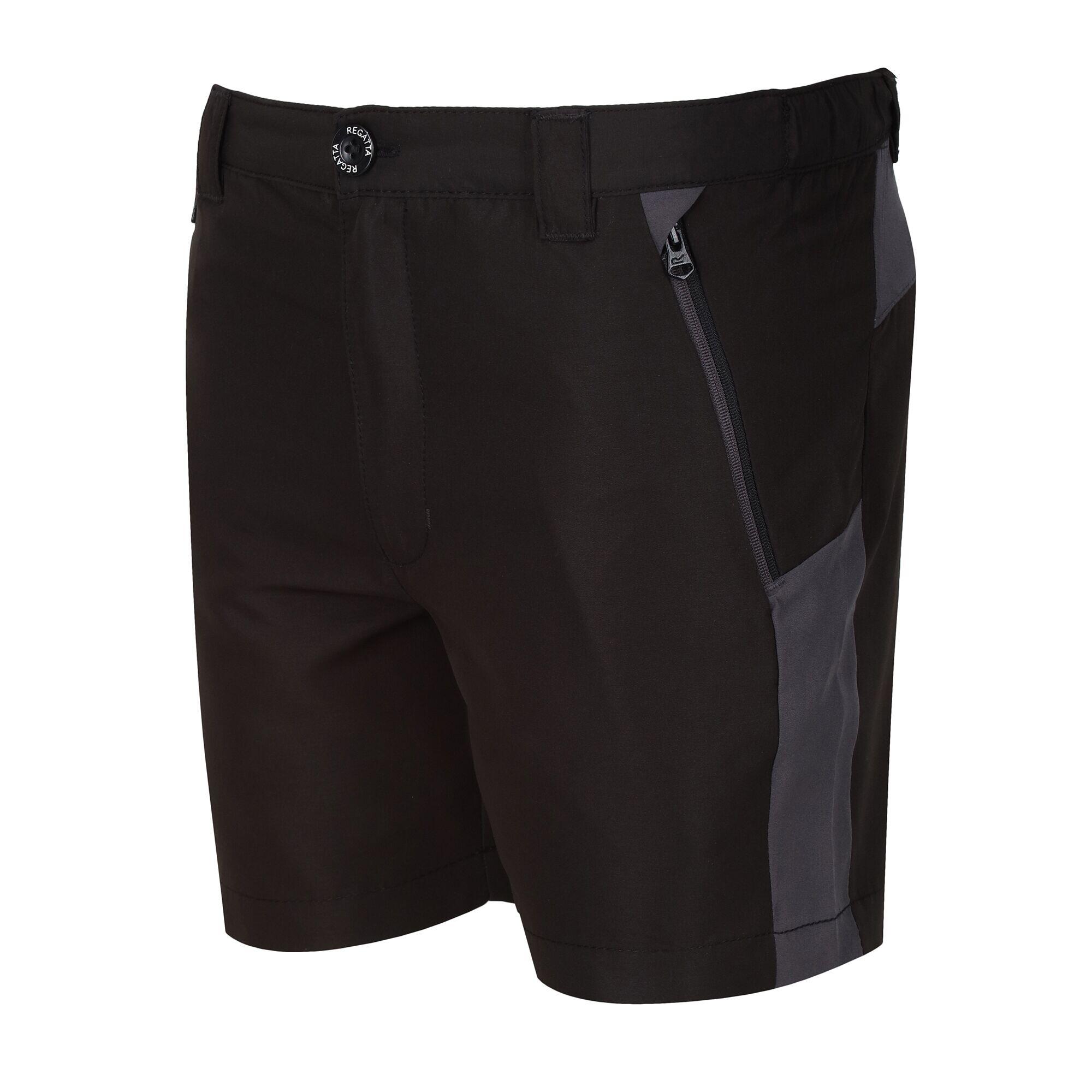 Pantacourt garcon online decathlon