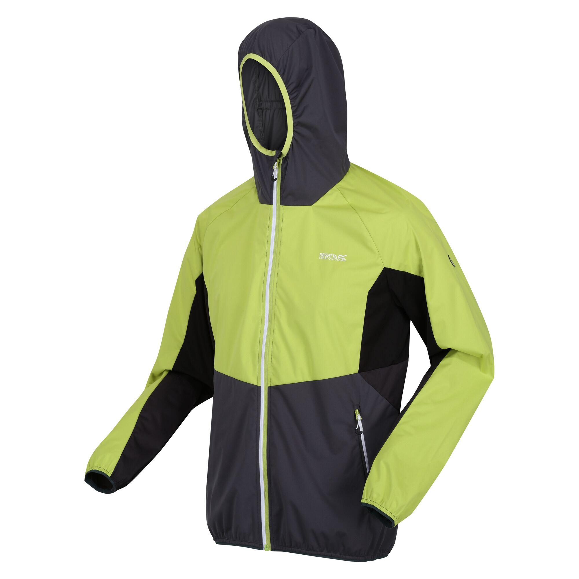 Coupe Vent Et Imperm able Homme Decathlon